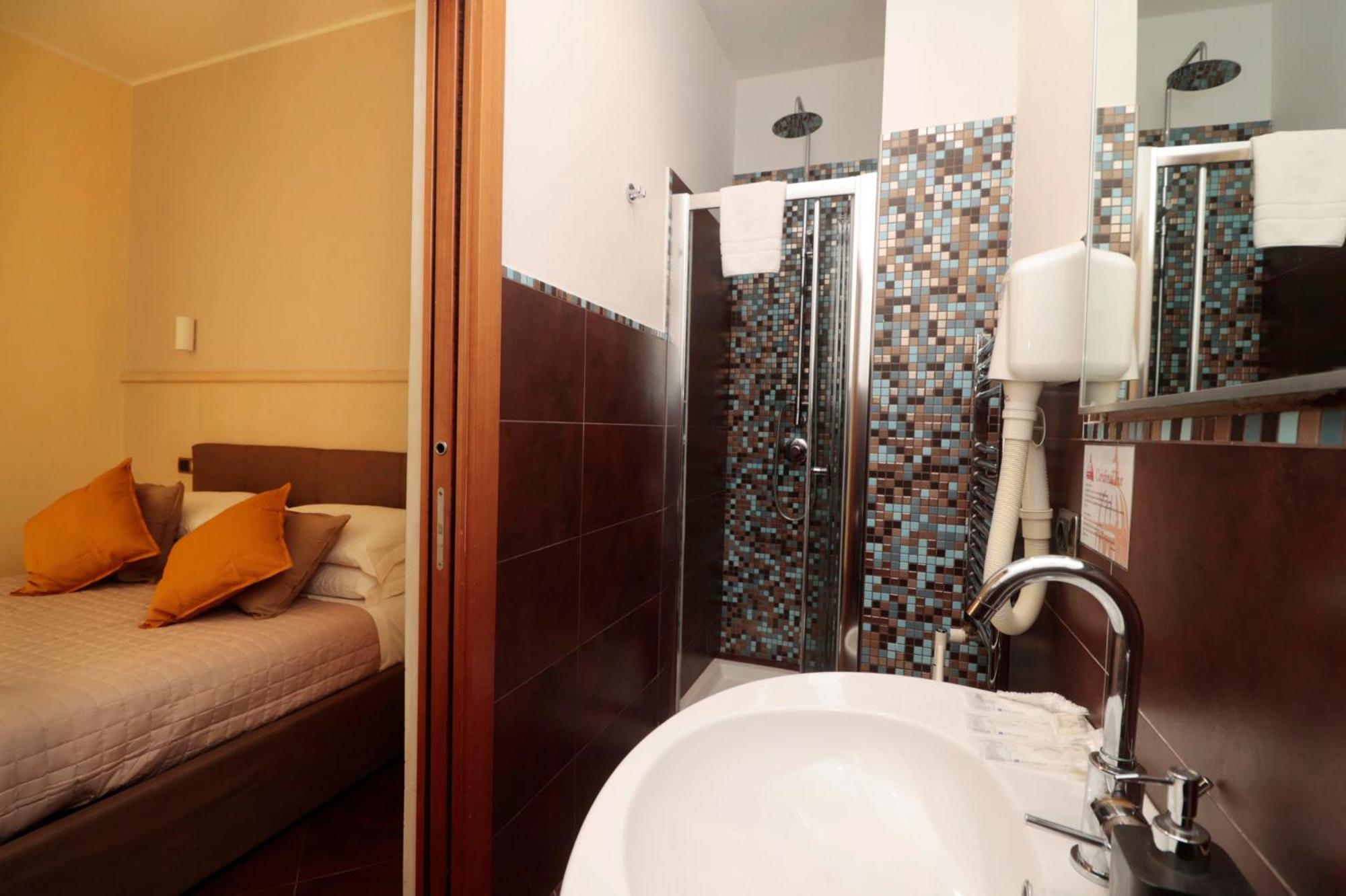Cardinal Bed & Breakfast 3*